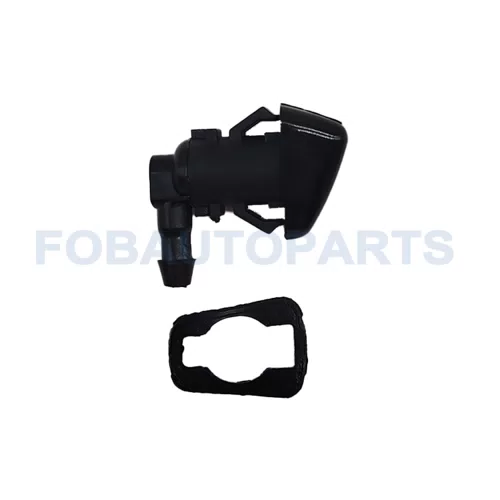 Windshield Washer Pump for Chrysler 300 2005 Fiat 500L 2014 8265A127 55079049AA 55372143AB - image 2